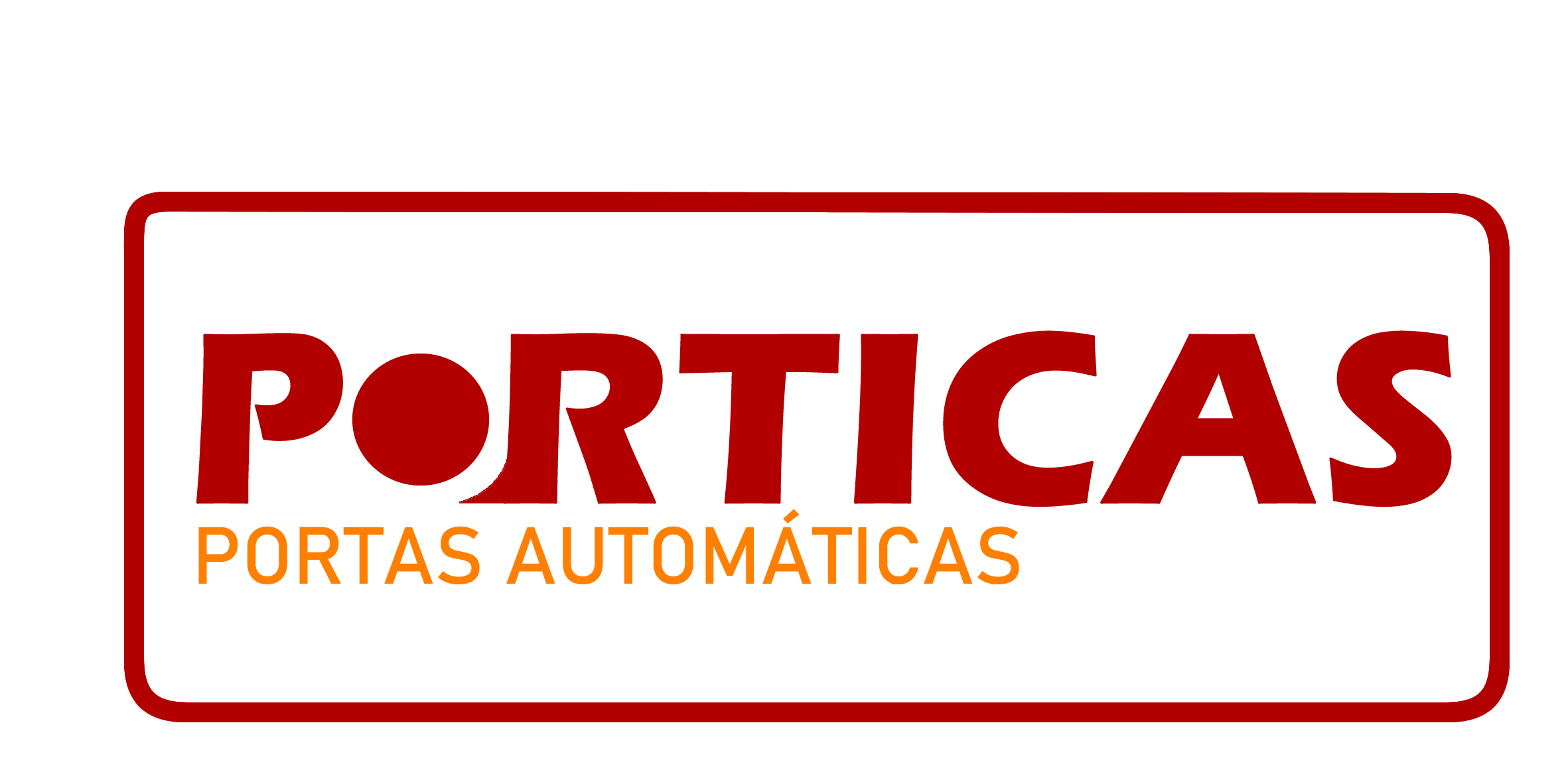 PORTICAS Portas Automáticas